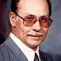 J. Robert Garrity – 1943 – 2012 – member of Roaring 20s Car Club