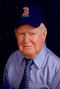 Edward M. Barry – 1927 – 2012 – father of Peggy Rehkamp