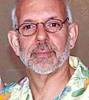 Benjamin Carr – 1947 – 2010 – local car cruiser