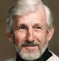 Roland F. Greenwood – 1937 – 2008 – vintage car owner