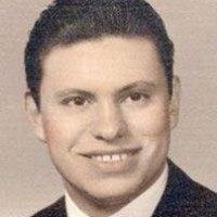 John M. Pilla – 1946 – 2009 – car cruiser/motorcyclist