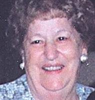 Ada Saturno – 1926-2009 – mother of Elio Saturno