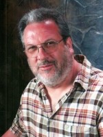 Michael Semeraro – 1958 – 2012 – car enthusiast and owner of AMXMGS Resto Parts