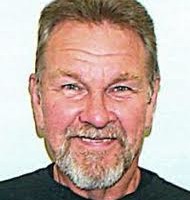 Victor Stankevicius – 1943 – 2008 – longtime car cruiser