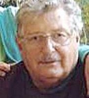 Ike Tanuis – 1938 – 2008 – restored antique cars