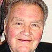 Frank R. Altiere – 1934 – 2012 – owned 1948 Ford Super Deluxe