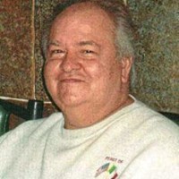 William S. Bush Sr. – 1946 – 2012 – Classic Car Enthusiast