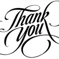 Thank You from the LaRosa Family and the Brass City Cruisers