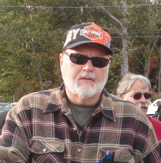 Thomas DiBlasi – 1952 – 2013 – showed Camaro at many local cruises