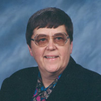 Sister Joan Sirtowt -1945 – 2010- sister-in-law to Ron Rader