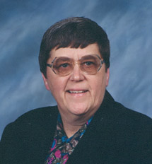 Sister Joan Sirtowt -1945 – 2010- sister-in-law to Ron Rader