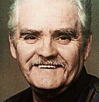 Francis E. Lafo – 1933 – 2013 – father of Butch Lafo