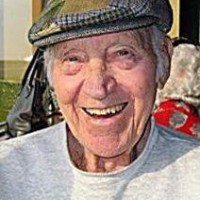 Dr. Charles J. Rehkamp – 1923 – 2013 – father of George Rehkamp