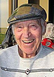 Dr. Charles J. Rehkamp – 1923 – 2013 – father of George Rehkamp
