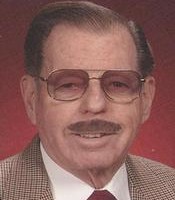 Anthony “Tony” Vespoli – 1929 – 2013 – owned classic Buicks & longtime car cruiser