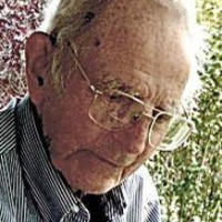 Harry A. Cable – 1919- 2013 – owned and restored antique Fords