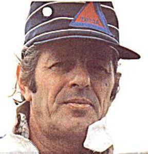 Charles “Chick” Stockwell – 1928 – 2013 – retired race car driver