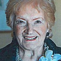 Elida Perrella – 1918 – 2013 – mother of Frank Perrella