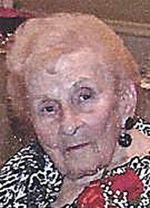 Celia Guisti – 1920 – 2013 – mother of Gale Ciavarella