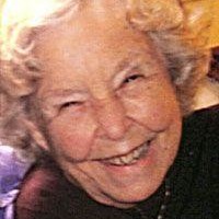Sydney M. Rehkamp – 1919 – 2013 – stepmother of George Rehkamp