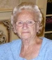 Jeanne Labonte – 1925 – 2013 – mother of Maurice “Little Moe” Labonte