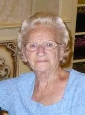 Jeanne Labonte – 1925 – 2013 – mother of Maurice “Little Moe” Labonte