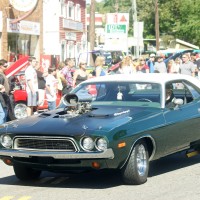 Denis Cables – 1944 – 2014 – Antique Car Enthusiast