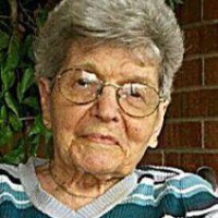 Anna Farina – 1916 – 2014 – mother of Roger Farina