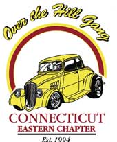 Visit the Over the Hill Gang Car Club