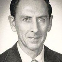 Edward Daley – 1934 – 2014 – classic car enthusiast