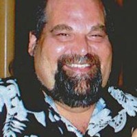 Thomas G. Ieronimo – 1959 – 2014 – Corvette Enthusiast