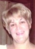 Jean M. Pieger Rivera – 1940 – 2014 – aunt of Joe Lenzen