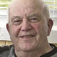 Anthony D. Perrotti – 1929 – 2014 – father of Billy Perrotti