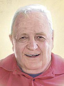 Frank Szantyr – 1929 – 2014 – father-in-law of Larry Mucci