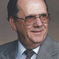 Andrew J. Mailhot – 1933 – 2014 – father of Mark Mailhot and grandfather of Jesse Mattei