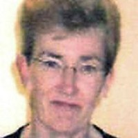 Constance B. Sexton – 1945 – 2014 – Area Car Cruiser