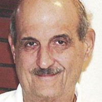 William Giampetruzzi – 1947 – 2015 – brother-in-law of Dennis Oakes