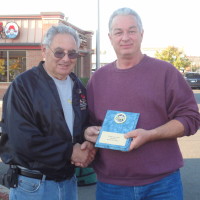 Breaking News: Death of Maurice “Little Moe” Labonte
