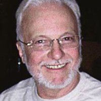Robert Cyr – 1941 – 2015 – rebuilt vintage Mustang