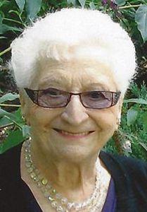 Angeline “Rose” Rosato – 1921 – 2015 – mother-in-law of Jeff Gagnon, car cruiser