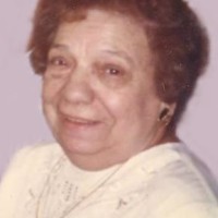 Antoinette Fotion – 1922 – 2015 – mother of Richard Fotion