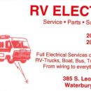 RV Electric