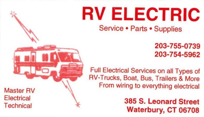 RV Electric