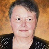 Elida Ann Semanoff – 1952 – 2015 – mother of David Semanoff