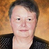 Elida Ann Semanoff – 1952 – 2015 – mother of David Semanoff