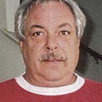 Roger A. DiPietro – 1946 – 2015 – owned 1968 Camaro