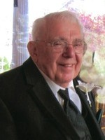 William J. Wilcox Jr. – 1932 – 2015 – brother of Joe Wilcox and classic car fan
