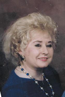 Pamela Sherman – 1945 – 2015 – mother of Ken Sherman