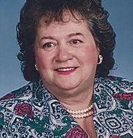 Mary H. Brundage – 1929 – 2015 – mother-in-law of Ken Duren and grandmother of Rebecca Wilcox