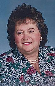 Mary H. Brundage – 1929 – 2015 – mother-in-law of Ken Duren and grandmother of Rebecca Wilcox